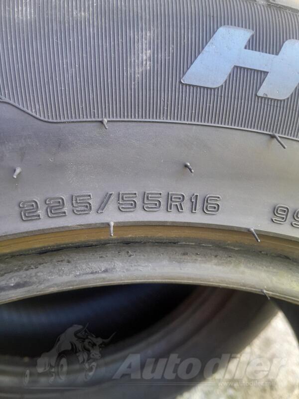 Hifly - hf 805 - Ljetnja guma