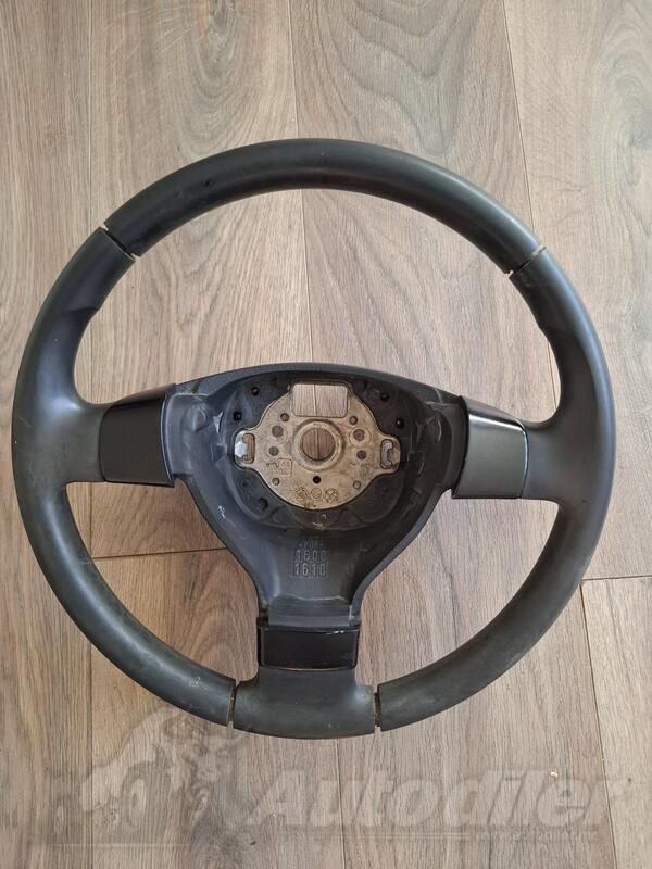 Volan za Passat god. 2006