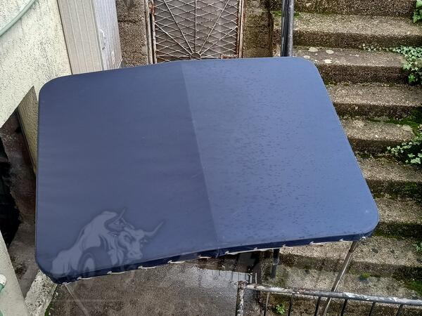 Tenda za plovila