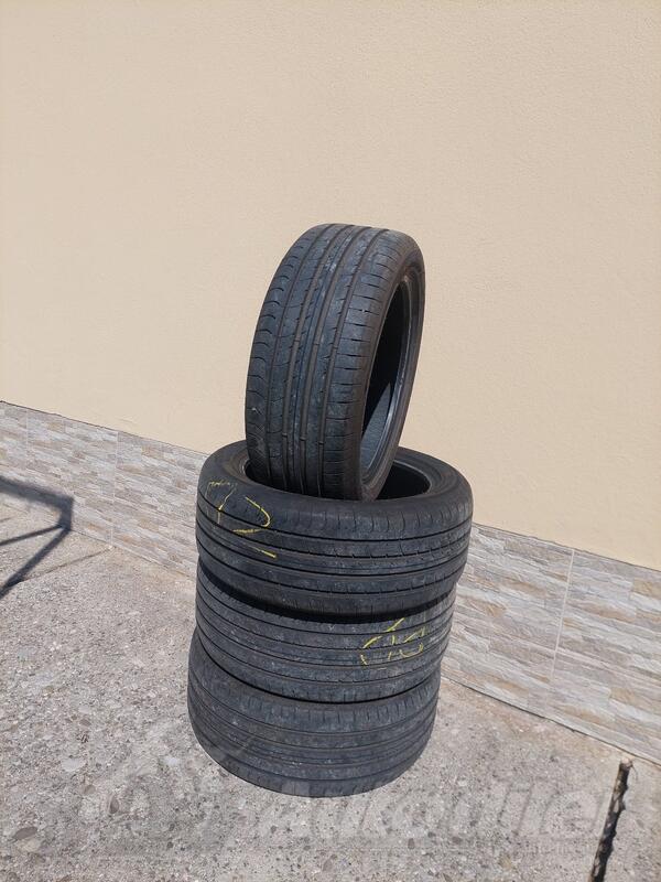 Sava - Intesa uhp 2 - Ljetnja guma