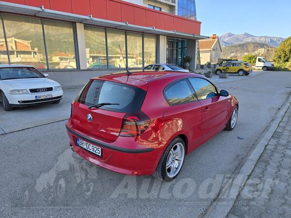 BMW - 116 - 116