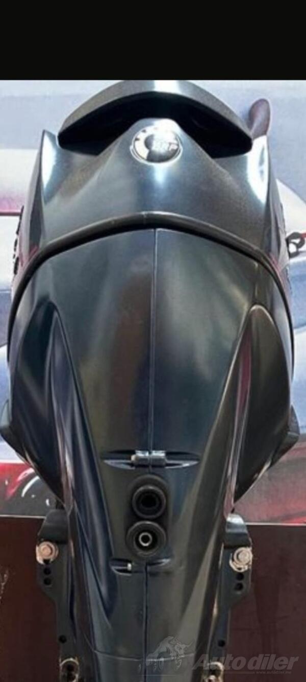 Evinrude - Johnson - Boat engines