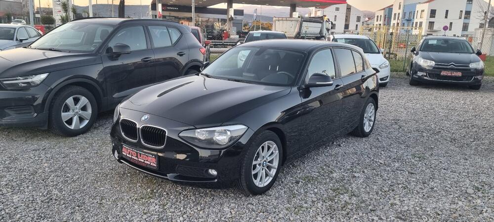 BMW - 116 - 1.6D