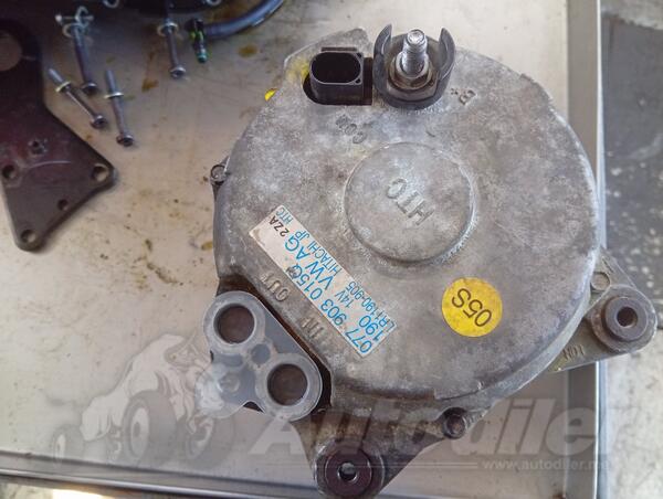 Alternator za Automobile - Univerzalno