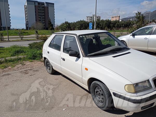 Škoda - Felicia - 1.3LX