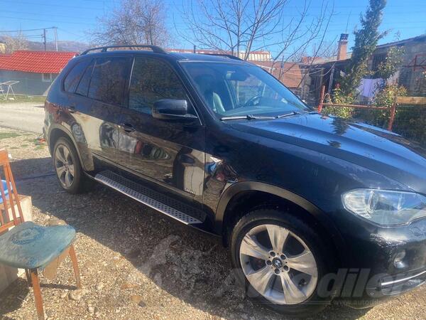 BMW - X5 - 3.0