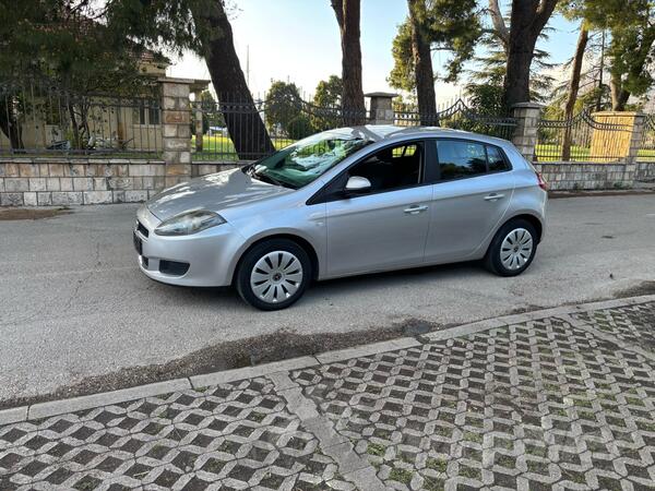 Fiat - Bravo - 1.6jtd