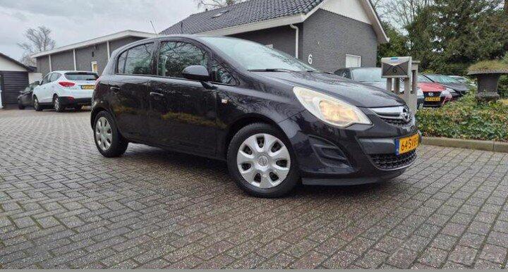 Opel - Corsa - 1.3 cdti