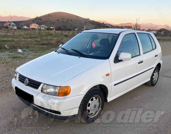 Volkswagen - Polo - 1.3