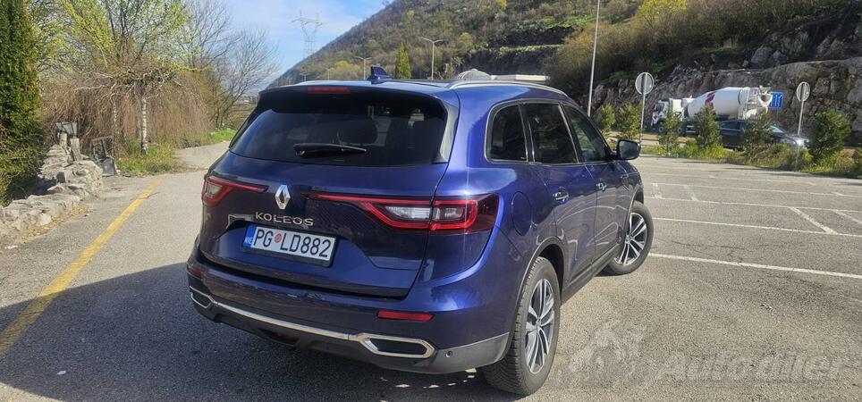Renault - Koleos - 1.6 dci