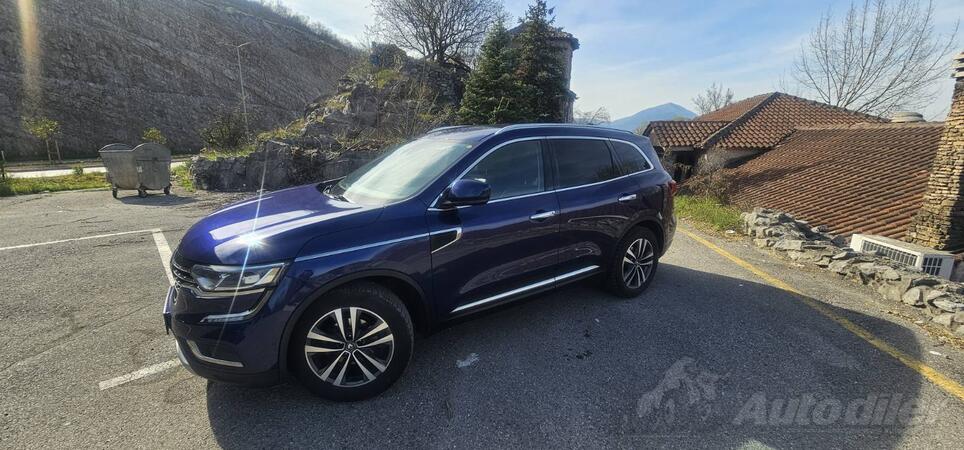 Renault - Koleos - 1.6 dci