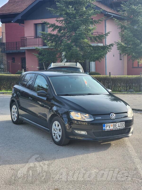 Volkswagen - Polo - 1.2