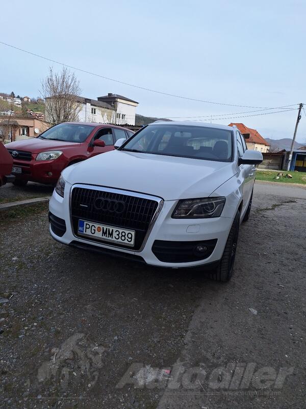 Audi - Q5