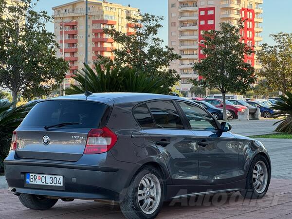 BMW - 118 - 2.0