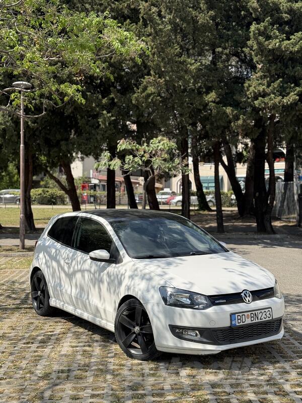 Volkswagen - Polo - 1.2 TDI