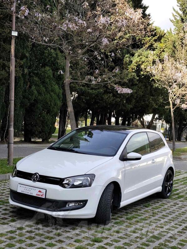 Volkswagen - Polo - 1.2 TDI