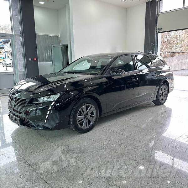 Peugeot - 308 - Allure