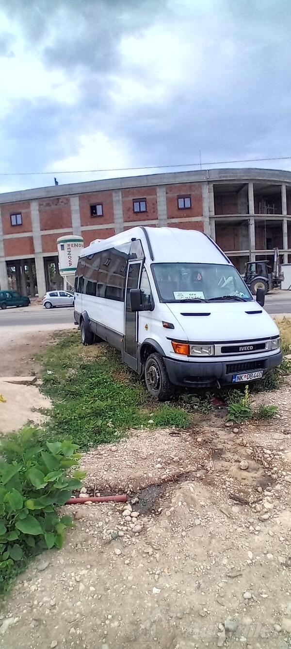 Iveco - 65 c 15