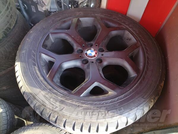 Ostalo felne i Bmw gume