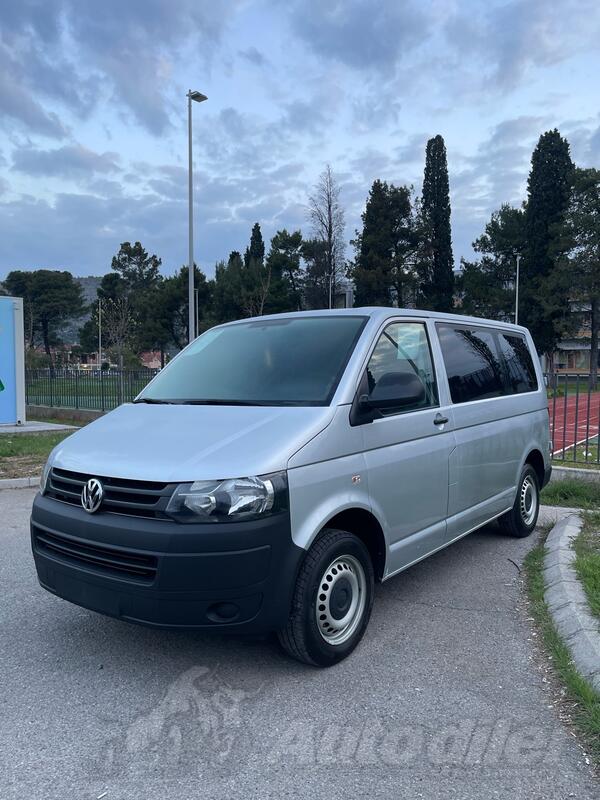 Volkswagen - 181 - 2.0tdi