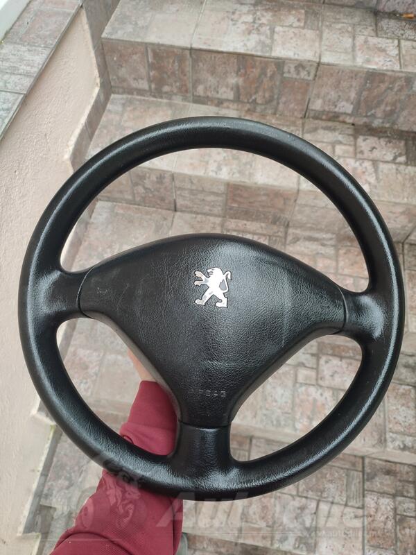 Volan za 307 god. 2004