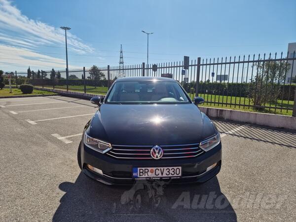 Volkswagen - Passat - 1.6 TDI