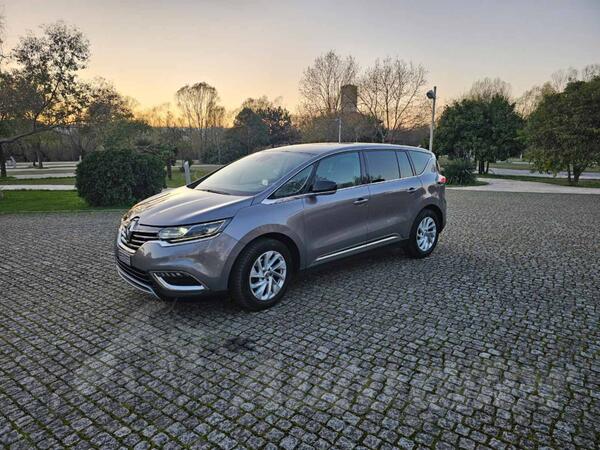 Renault - Espace - 1.6 dci
