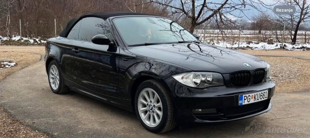 BMW - 118 - 2.0