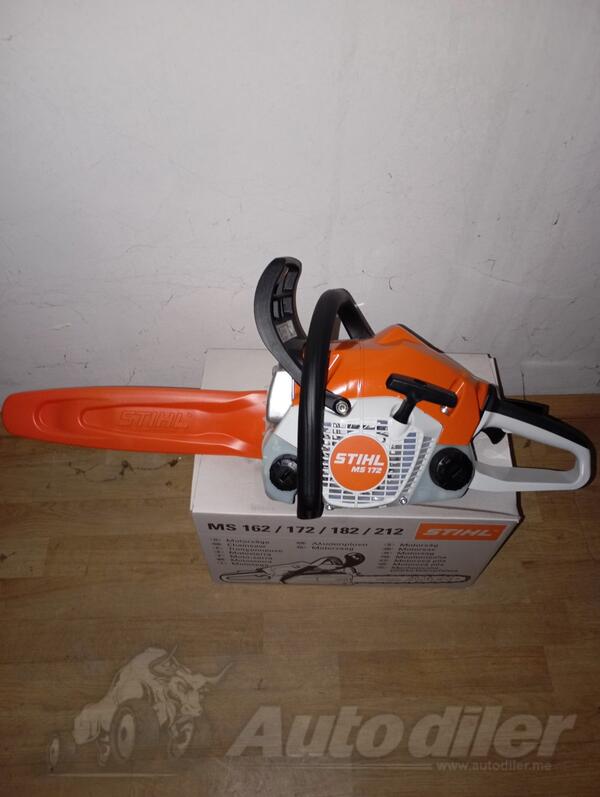 Stihl - MS 172