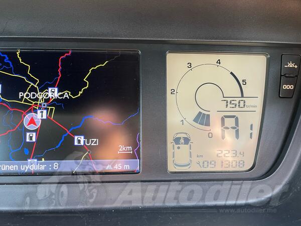 Citroen - C4 Picasso - 1.6 HDI