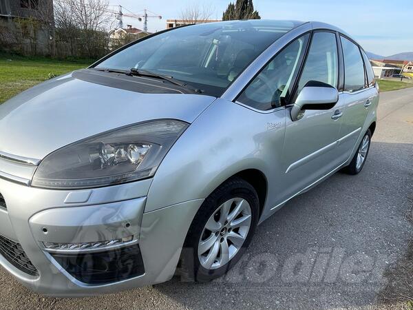 Citroen - C4 Picasso - 1.6 HDI