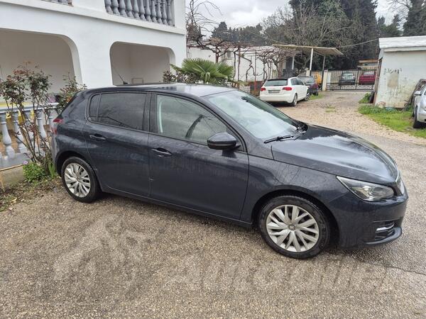 Peugeot - 308 - 1.5HDI