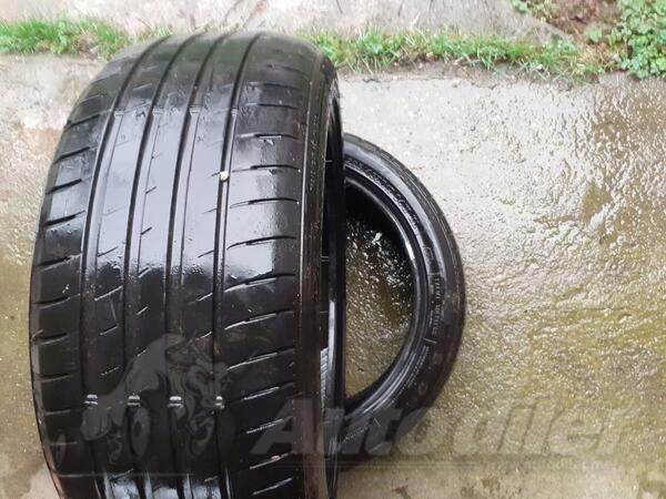 Michelin - . - Ljetnja guma