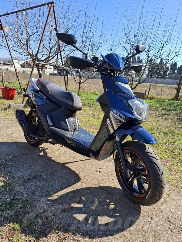 Ostalo - Activia 150 (može zamjena)