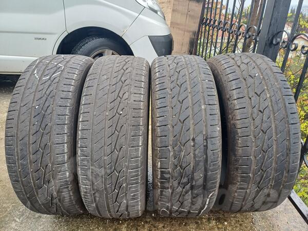 General Tire - Grabber Gt Plus - Ljetnja guma