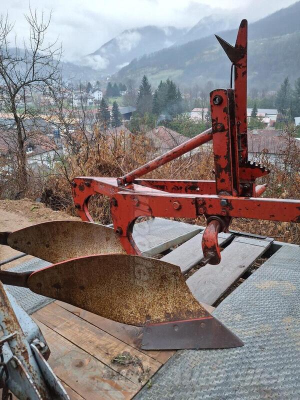 IMT - IMT 755 niski klirens