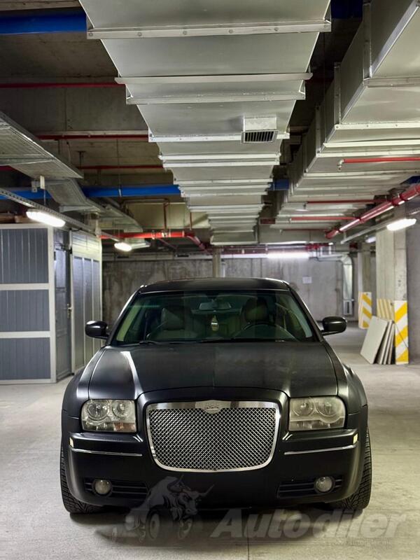 Chrysler - 300C - 300C