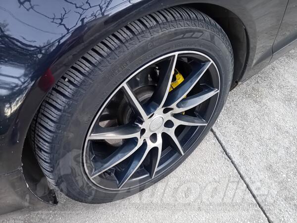 Fabričke felne i dejton gume