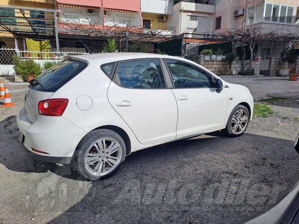 Seat - Ibiza - 1.4 STYLE