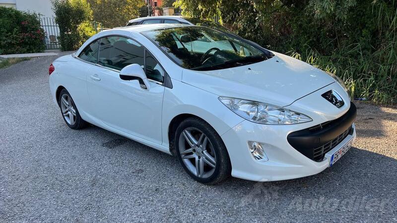 Peugeot - 308 - 2.0