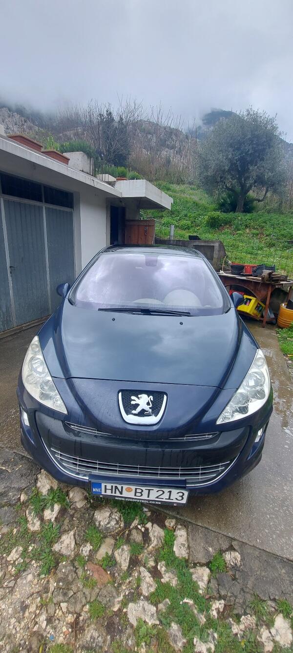 Peugeot - 308 - 1.6