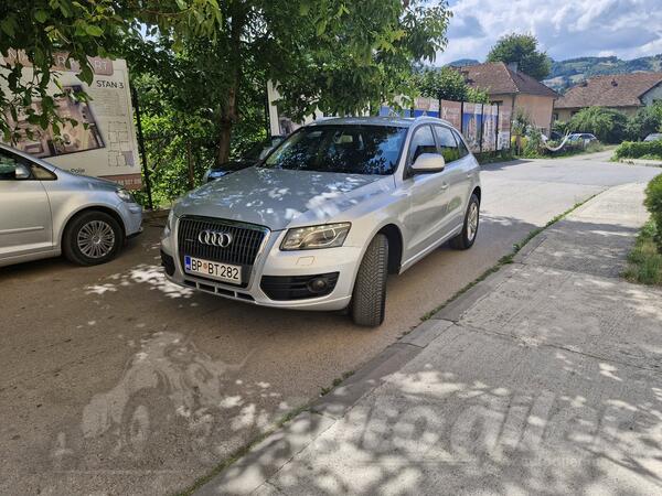 Audi - Q5