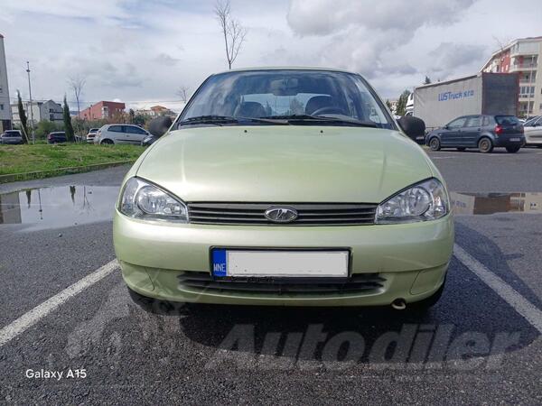 Lada - Kalina - 1,6