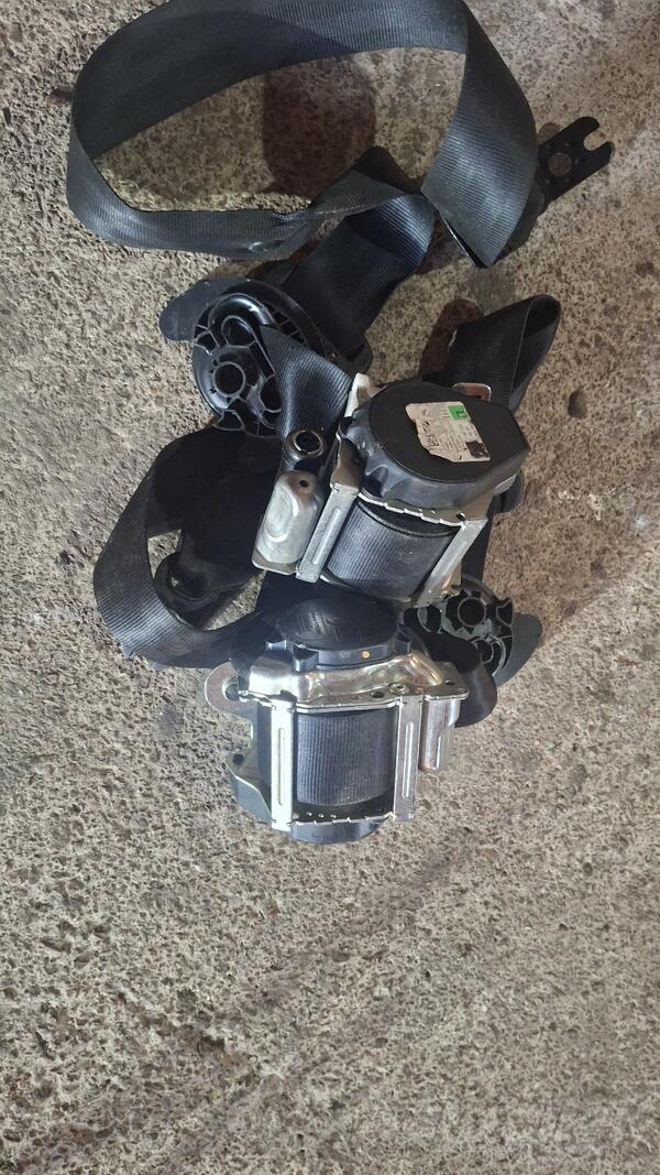 Bezbjednosni komplet