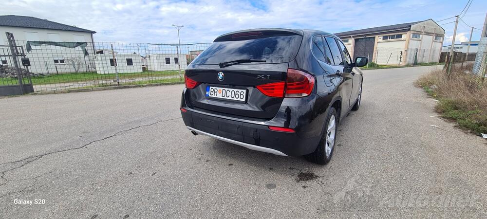 BMW - X1 - 2.0
