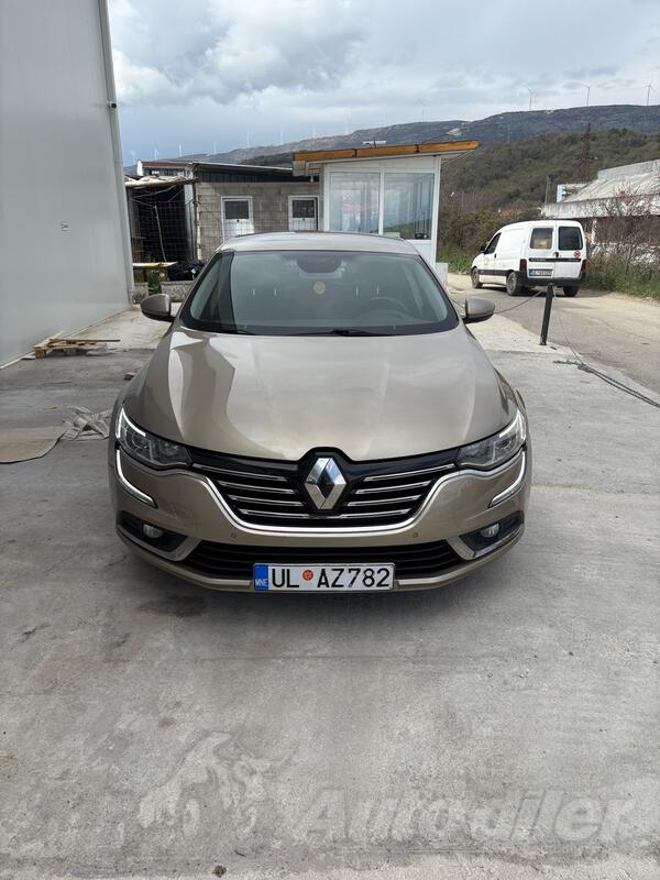 Renault - Talisman - 1.5 dci