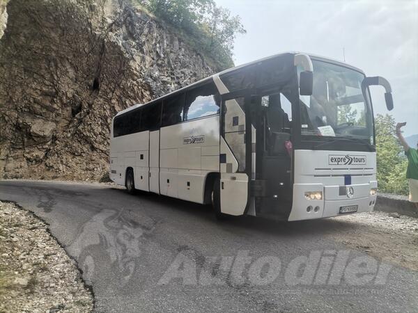 Mercedes Benz - 403