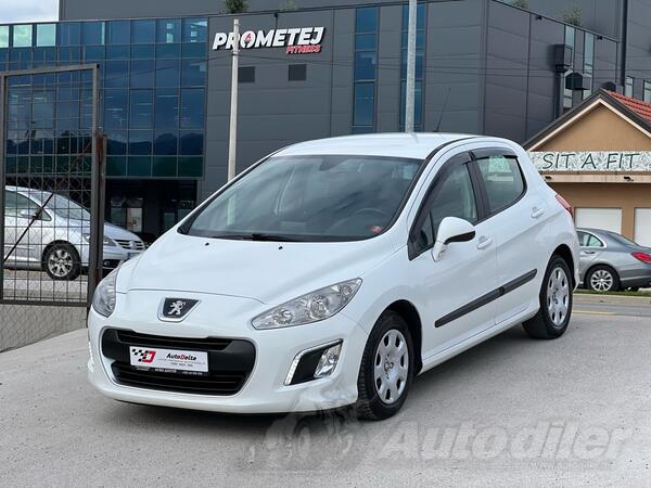 Peugeot - 308 - 1.6 HDi