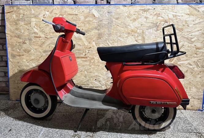 Vespa - Pk 50 xl - Cijena 850 € - Crna Gora Podgorica Podgorica (uži ...