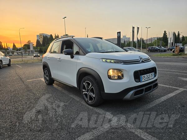 Citroen - C3 Aircross - 1.5